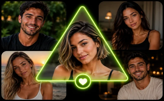 ¿Estás disponible y te gustaría hacer una videollamada? Te gustará ver esto...