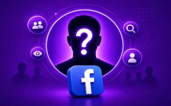 This is why you feel watched on your Facebook... and what that could mean.