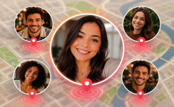 Aplicaciones de citas gratuitas | Chatea por videollamada con gente nueva en línea