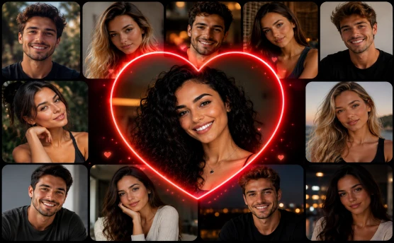 Facebook Dating: Conoce Mujeres de Más de 40 Anõs