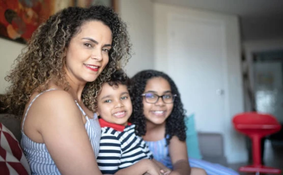 Madres solteras: apoyo esencial para el bienestar familiar