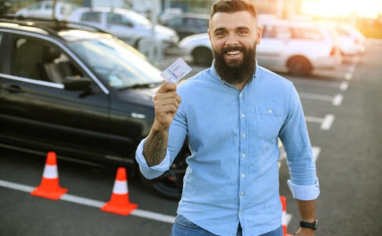 Obtener licencia de conducir: requisitos y proceso