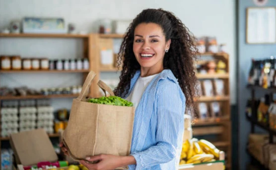 Programa de asistencia de nutrición suplementaria: guía y registro