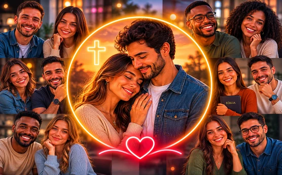 Facebook Dating para Citas Cristianas: Encuentra a Alguien que Comparta tu Fe.