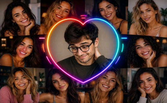 Chat en Línea: Conoce nuevas facetas de ti mismo, incluso si eres tímido
